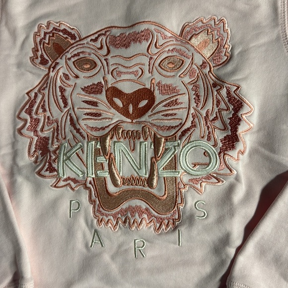 Perfect condition Kenzo sweatshirt - Picture 2 of 4